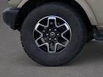 New 2025 Ford Bronco Outer Banks 4WD SUV for sale #X5BA84650 - photo 22