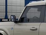 New 2025 Ford Bronco Outer Banks 4WD SUV for sale #X5BA84650 - photo 23