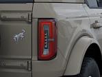 New 2025 Ford Bronco Outer Banks 4WD SUV for sale #X5BA84650 - photo 24