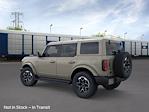New 2025 Ford Bronco Outer Banks 4WD SUV for sale #X5BA84650 - photo 2