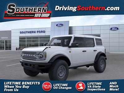 2025 Ford Bronco 4WD SUV for sale #X5BA86387 - photo 1