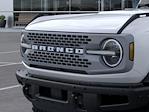 2025 Ford Bronco 4WD SUV for sale #X5BA86387 - photo 20
