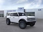 2025 Ford Bronco 4WD SUV for sale #X5BA86387 - photo 8