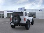 2025 Ford Bronco 4WD SUV for sale #X5BA86387 - photo 9