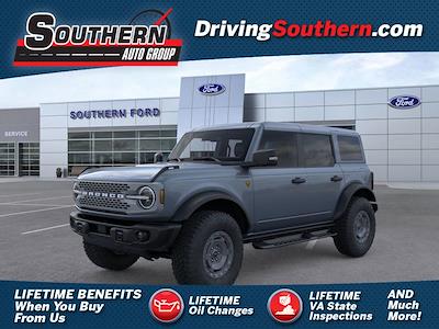 2025 Ford Bronco 4WD SUV for sale #X5BA87244 - photo 1
