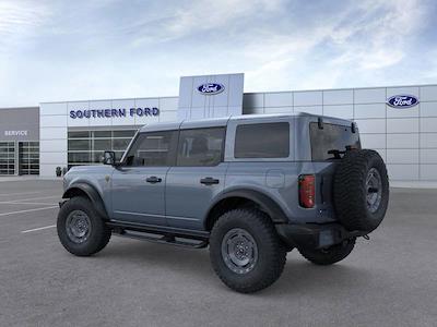 2025 Ford Bronco 4WD SUV for sale #X5BA87244 - photo 2