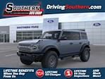2025 Ford Bronco 4WD SUV for sale #X5BA87244 - photo 1