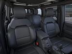 2025 Ford Bronco 4WD SUV for sale #X5BA87244 - photo 11