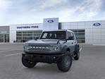 2025 Ford Bronco 4WD SUV for sale #X5BA87244 - photo 3