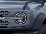 2025 Ford Bronco 4WD SUV for sale #X5BA87244 - photo 21