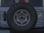 2025 Ford Bronco 4WD SUV for sale #X5BA87244 - photo 25