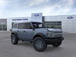 2025 Ford Bronco 4WD SUV for sale #X5BA87244 - photo 8