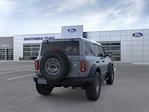 2025 Ford Bronco 4WD SUV for sale #X5BA87244 - photo 9