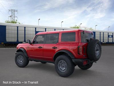 2025 Ford Bronco 4WD SUV for sale #X5BA87641 - photo 2