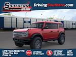 2025 Ford Bronco 4WD SUV for sale #X5BA87641 - photo 1