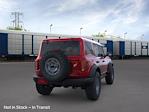 2025 Ford Bronco 4WD SUV for sale #X5BA87641 - photo 9