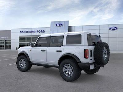 2025 Ford Bronco 4WD SUV for sale #X5BA88575 - photo 2