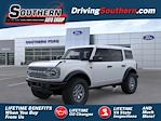 2025 Ford Bronco 4WD SUV for sale #X5BA88575 - photo 1
