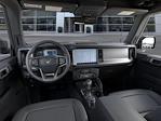 2025 Ford Bronco 4WD SUV for sale #X5BA88575 - photo 10