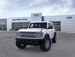 2025 Ford Bronco 4WD SUV for sale #X5BA88575 - photo 3