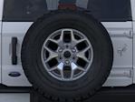 2025 Ford Bronco 4WD SUV for sale #X5BA88575 - photo 25
