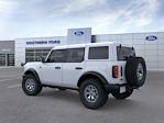 2025 Ford Bronco 4WD SUV for sale #X5BA88575 - photo 2
