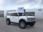 2025 Ford Bronco 4WD SUV for sale #X5BA88575 - photo 8