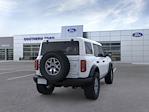 2025 Ford Bronco 4WD SUV for sale #X5BA88575 - photo 9