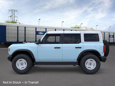 2025 Ford Bronco 4WD SUV for sale #X5BA88587 - photo 2