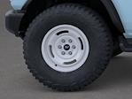 2025 Ford Bronco 4WD SUV for sale #X5BA88587 - photo 22