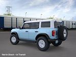 2025 Ford Bronco 4WD SUV for sale #X5BA88587 - photo 4