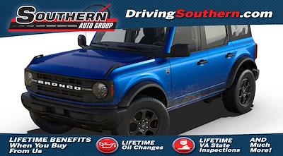 2025 Ford Bronco 4WD SUV for sale #X5BA93429X - photo 1