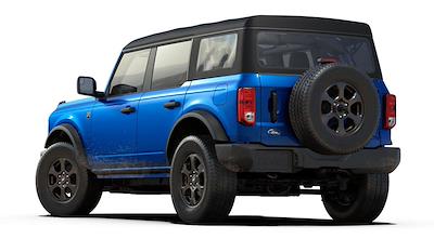 2025 Ford Bronco 4WD SUV for sale #X5BA93429X - photo 2