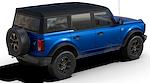 2025 Ford Bronco 4WD SUV for sale #X5BA93429X - photo 3