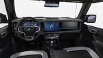 2025 Ford Bronco 4WD SUV for sale #X5BA93429X - photo 8