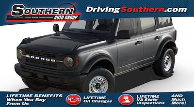 2025 Ford Bronco 4WD SUV for sale #X5BA93801X - photo 1