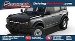 2025 Ford Bronco 4WD SUV for sale #X5BA93801X - photo 1
