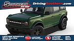 New 2025 Ford Bronco Big Bend 4WD SUV for sale #X5BB08121X - photo 1
