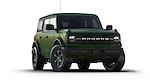 2025 Ford Bronco 4WD SUV for sale #X5BB08121X - photo 4