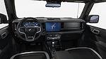 2025 Ford Bronco 4WD SUV for sale #X5BB08121X - photo 8
