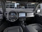 New 2025 Ford Bronco Outer Banks 4WD SUV for sale #X5BB16490X - photo 10
