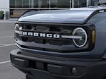 New 2025 Ford Bronco Outer Banks 4WD SUV for sale #X5BB16490X - photo 20