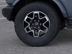 New 2025 Ford Bronco Outer Banks 4WD SUV for sale #X5BB16490X - photo 22
