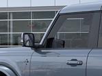 New 2025 Ford Bronco Outer Banks 4WD SUV for sale #X5BB16490X - photo 23