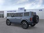 New 2025 Ford Bronco Outer Banks 4WD SUV for sale #X5BB16490X - photo 4