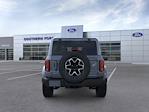 New 2025 Ford Bronco Outer Banks 4WD SUV for sale #X5BB16490X - photo 5
