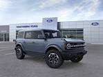 New 2025 Ford Bronco Outer Banks 4WD SUV for sale #X5BB16490X - photo 8