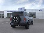 New 2025 Ford Bronco Outer Banks 4WD SUV for sale #X5BB16490X - photo 9
