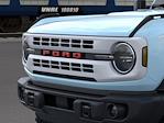New 2025 Ford Bronco Heritage 4WD SUV for sale #X5BB29156 - photo 20