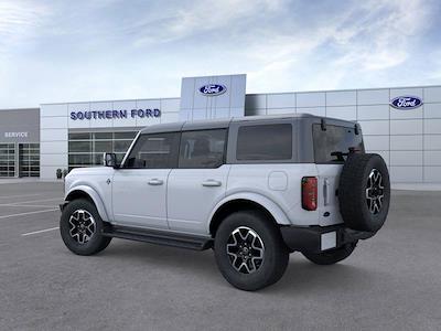 2025 Ford Bronco 4WD SUV for sale #X5BB32286 - photo 2